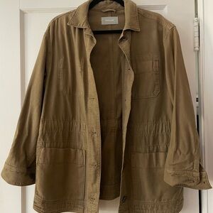 Everlane chore jacket